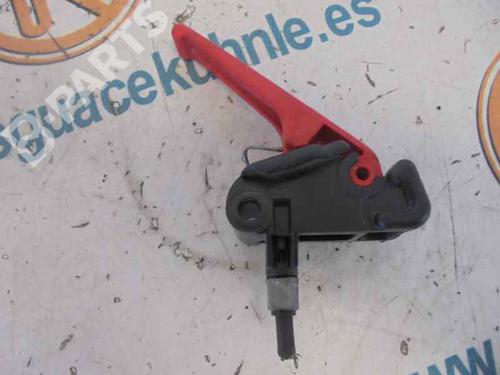 Hood lock CITROËN SAXO (S0, S1) 1.4 VTS | BP8779806C133 