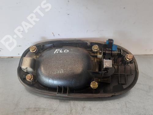 Exterior door handle KIA CARNIVAL II (GQ) 2.9 CRDi | BP8754707C122  - Image 6