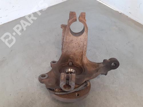 Used Right front steering knuckle CITROËN C3 I (FC_, FN_) [2002-2013]  9173839