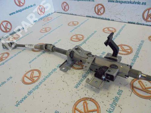 Used Steering column PEUGEOT 308 I (4A_, 4C_) [2007-2016]  2492185