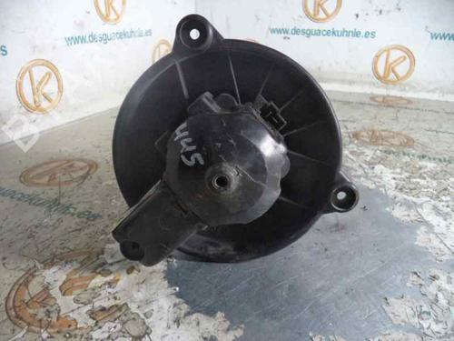 Heater blower motor ROVER 400 II (RT)  | BP14194481M62 