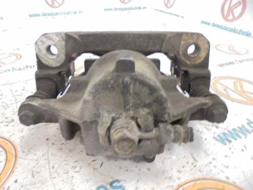 Left front brake caliper HONDA CIVIC VI Fastback (MA, MB)  | BP11609635M105 