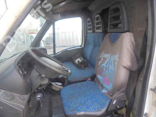 Anti roll bar IVECO DAILY III Van 35 S 11 V,35 C 11 V | BP3526378M96  - Image 9