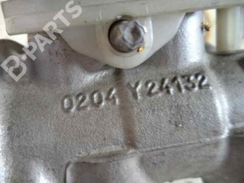 Brake master cylinder FORD TRANSIT Van (FA_ _) 2.4 TDCi 4x4 | BP2494667M77 