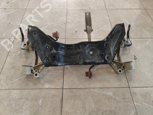 Forbro SEAT IBIZA III (6L1)  | BP27207030M9 