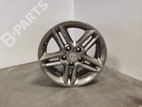 Used Rim HYUNDAI KONA (OS, OSE, OSI) [2017-2023]  11513538