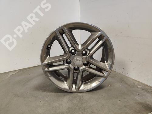 Velg HYUNDAI KONA (OS, OSE, OSI) 1.0 T-GDi (120 hp) 11513538