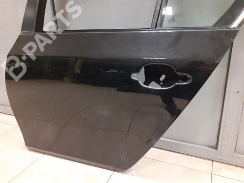 Left rear door BMW 5 (E60) 525 i | BP8794931C4 