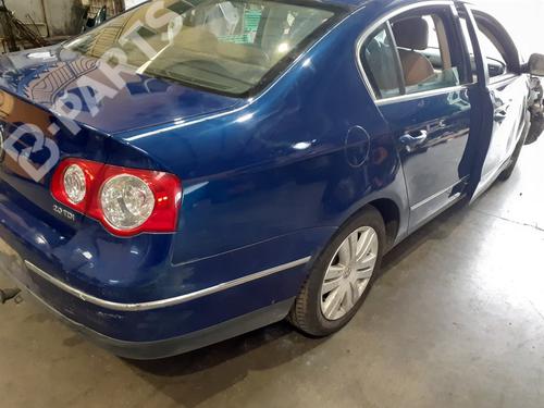 Right rear window switch VW PASSAT B6 (3C2)  | BP7289340C107  - Image 16