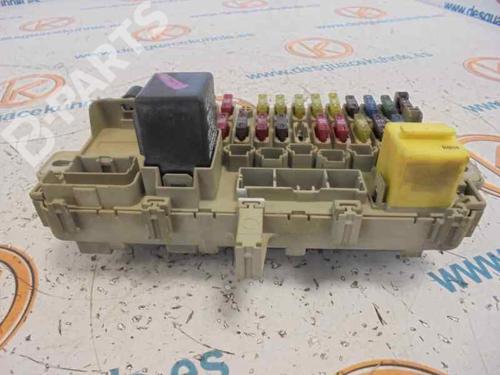 Fuse box HONDA CIVIC VI Fastback (MA, MB)  | BP2484266E1 