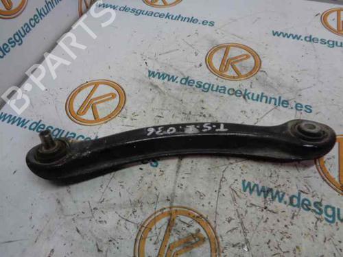 Used Left rear suspension arm MERCEDES-BENZ E-CLASS (W210) E 300 D (210.020) (136 hp) 14191999