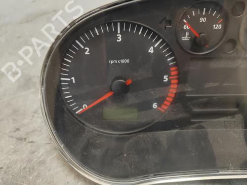 Instrument cluster SEAT TOLEDO II (1M2)  | BP17003624C47 