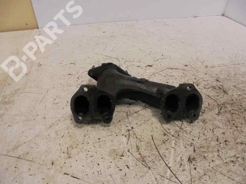 Exhaust manifold CITROËN C15 Platform/Chassis (VDPD)  | BP11662888M110 