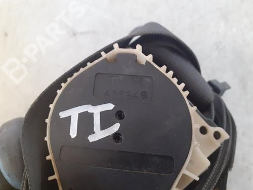 Rear left seatbelt FIAT DOBLO Box Body/MPV (223_) 1.3 D Multijet | BP7512749I29 