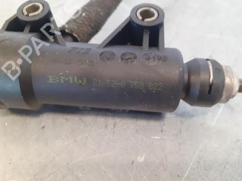 Clutch slave cylinder BMW 3 (E46)  | BP14189158M113 