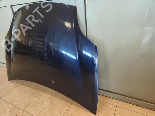 Hood FIAT BRAVO II (198_) 1.9 D Multijet (198AXC1B) | BP16342063C1 