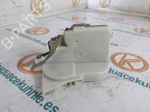 Rear left lock SEAT CORDOBA (6K1, 6K2) 1.9 D | BP2449530C100 