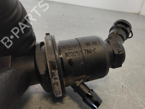 Clutch slave cylinder RENAULT SCÉNIC II (JM0/1_)  | BP14190159M113 