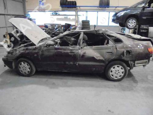 BP2459420C10 | Airbag do passageiro TOYOTA CARINA E VI (_T19_) 2.0 TD (CT190) BP2459420C10