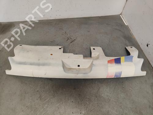 Grill PEUGEOT 306 (7B, N3, N5) [1993-2003]  13526009