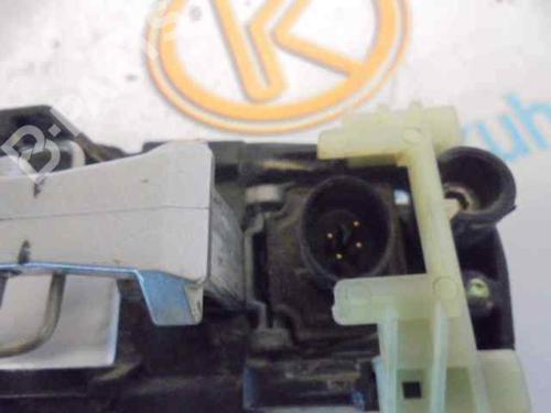 Front right exterior door handle MERCEDES-BENZ CLK (C208) CLK 200 (208.335) | BP2848558C129 