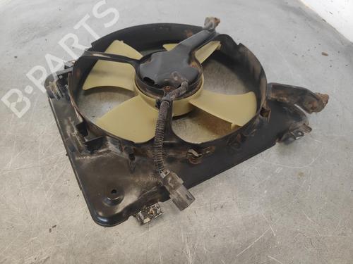 Radiator fan HONDA CIVIC VI Hatchback (EJ, EK)  | BP12516293M35 