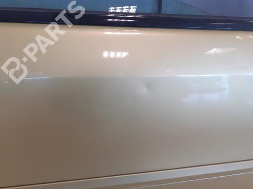 Right front door MERCEDES-BENZ C-CLASS Coupe (CL203) C 220 CDI (203.706) | BP9277140C3 
