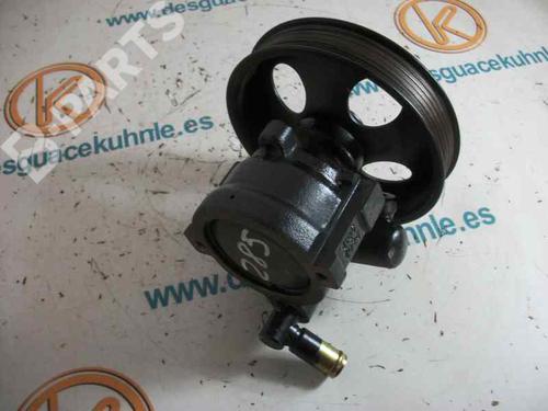 Steering pump OPEL VECTRA A (J89)  | BP2457891M99 