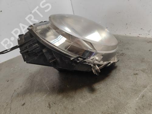 Right headlight MINI MINI (R56) Cooper | BP24305460C29 