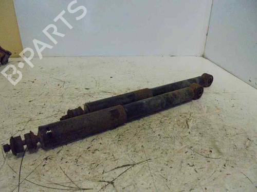 Right rear shock absorber SUZUKI GRAND VITARA I (FT, HT) 2.5 V6 24V 4x4 (TD62, SQ625) BP14185843M19