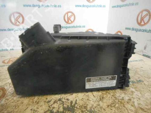 Air filter box TOYOTA AVENSIS Liftback (_T22_) 2.0 TD (CT220_, CT220R) | BP14180872M87 