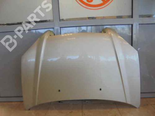 Used Hood HYUNDAI TUCSON (JM) [2004-2019]  6018290