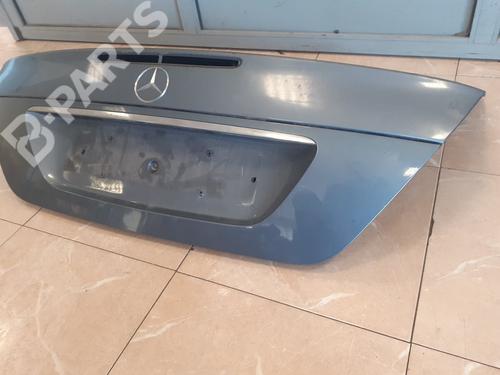 Tailgate MERCEDES-BENZ E-CLASS (W211) E 270 CDI (211.016) | BP9580194C6 