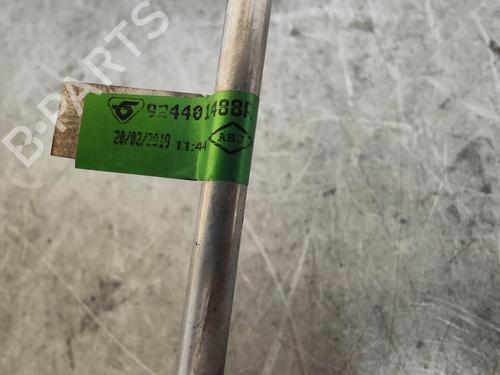 AC pipe RENAULT CLIO IV (BH_) | BP27592435M126 - Image 2