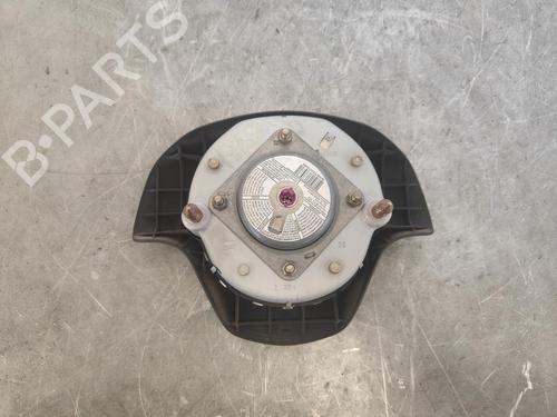 Driver airbag SEAT IBIZA III (6L1)  | BP12951501C9 
