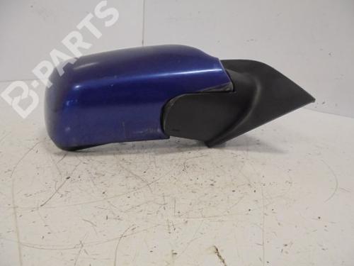 Right mirror KIA PICANTO I (SA) 1.1 | BP6882288C27 