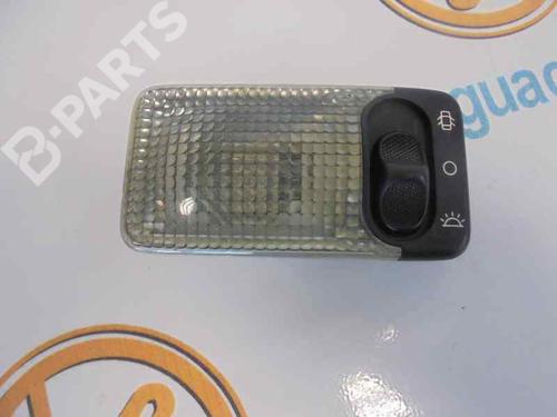 Used Interior roof light PEUGEOT 406 (8B) [1995-2005]  7428704