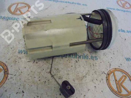 Fuel pump NISSAN PRIMERA Hatchback (P12)  | BP2485459M76 