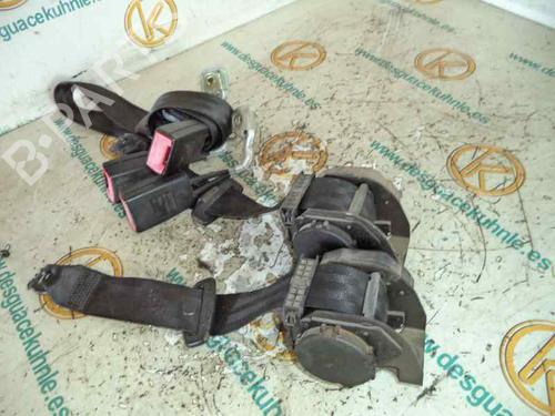 Rear right seatbelt SEAT IBIZA III (6L1)  | BP14193806I28 