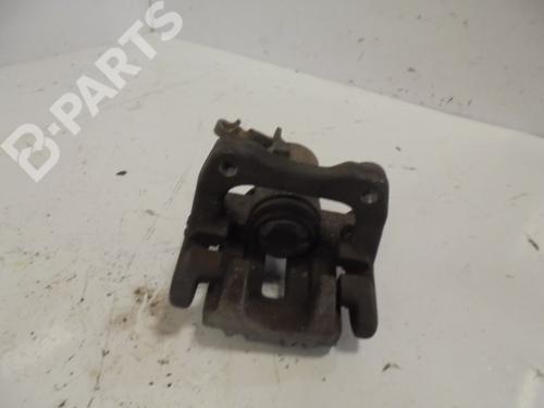 Left rear brake caliper AUDI A3 (8P1) | BP11610626M107