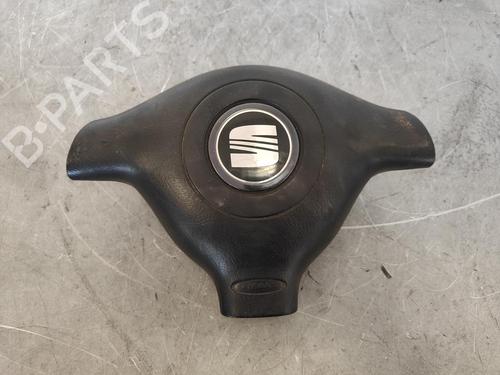 Førerens kollisjonspute SEAT TOLEDO II (1M2) [1998-2006]  14925430