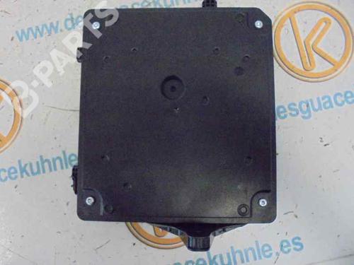 Fuse box RENAULT MEGANE III Hatchback (BZ0/1_, B3_) 1.2 TCe (BZ2B, BZ11) | BP4468831E1 