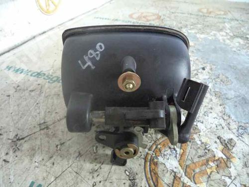 Tailgate handle SEAT IBIZA II (6K1) 1.4 i | BP2465019C132 