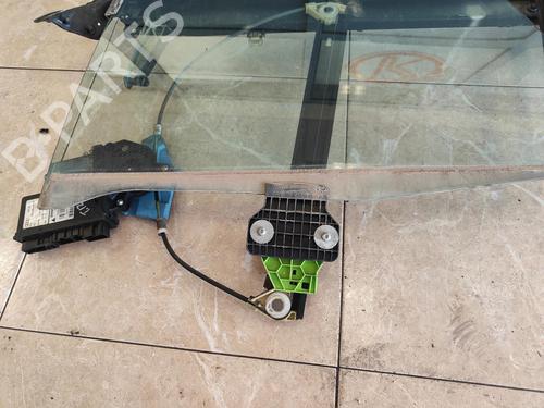 Rear left window mechanism AUDI A4 B7 Avant (8ED)  | BP13733756C24 