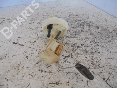 Fuel pump MERCEDES-BENZ C-CLASS (W203)  | BP6316319M76 