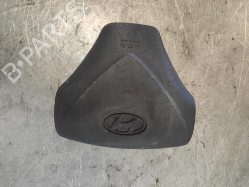 Førerens kollisjonspute HYUNDAI GETZ (TB) [2001-2011]  17963270