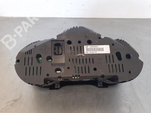 Instrument cluster ALFA ROMEO 147 (937_)  | BP7660030C47 
