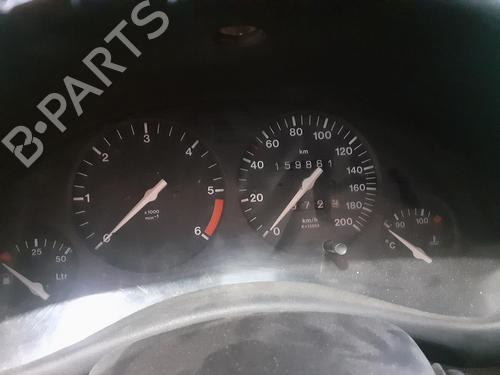 Gearbox OPEL COMBO Box Body/MPV (71_)  | BP10724503M3 
