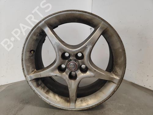 Used Rim TOYOTA CELICA Coupe (_T23_) 1.8 16V VT-i (ZZT230_, ZZT230) (143 hp) 12515975