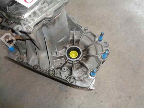 Gearbox FORD FIESTA I (GFBT) 1.1 | BP2448994M3 